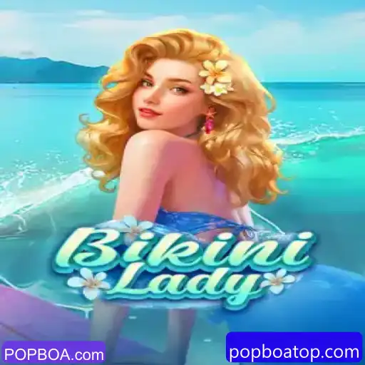 Explorando o Mundo Vibrante de BikiniLady em POPBOA.com