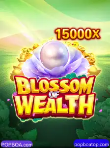 BlossomofWealth: Descubra as Emoções do Novo Jogo de Estratégia