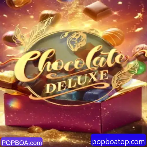Descubra o Fascinante Mundo de ChocolateDeluxe - Um Jogo de Estratégia e Diversão