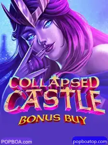 Explorando o Universo Fascinante de CollapsedCastleBonusBuy