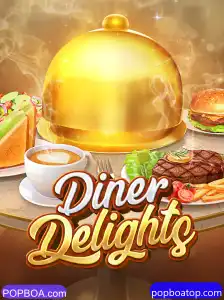 Descubra DinerDelights: Uma Nova Experiência Gastronômica no Mundo dos Jogos