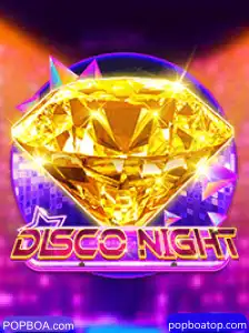 DiscoNight: O Jogo Que Está Dominando as Noites
