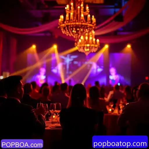 Eventos exclusivos