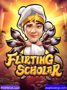 Flirting Scholar: Uma Inovadora Experiência de Jogo