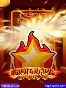 Descubra o Fascinante Mundo de FruitrNovaSupe30 com POPBOA.com