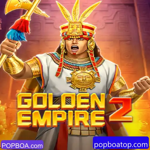 GoldenEmpire2: Descubra o Novo Universo de Estratégia e Aventura