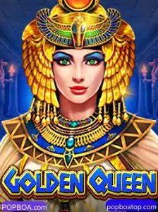 Descubra o Mundo Fascinante de GoldenQueen