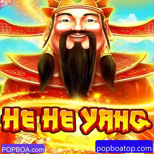 Descubra o Mundo de HeHeYang: A Nova Sensação do PopBOA.com