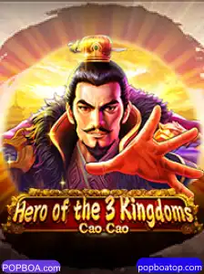 Explorando o Universo de Heroofthe3KingdomsCaoCao
