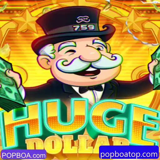 Descubra o Mundo Emocionante do Jogo HugeDollar