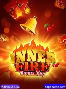 Conheça o Mundo de InnerFireBonusBuy: Um Jogo Inovador no POPBOA.com