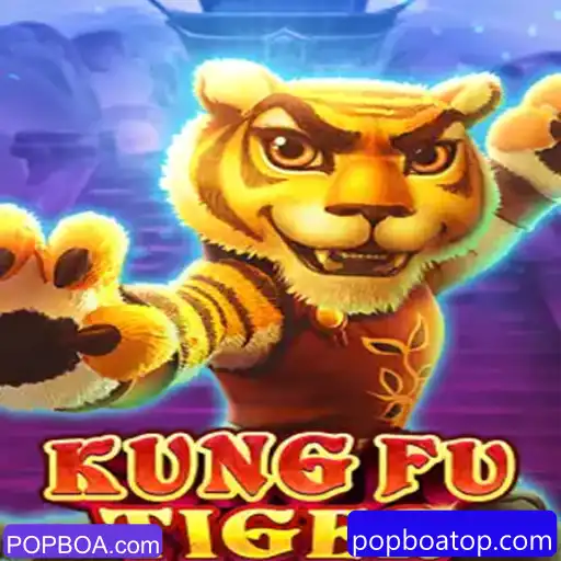 Descubra a Aventura de KungFuTiger e Domine as Regras do Jogo