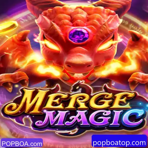 MERGEMAGIC: Explorando o Universo de Combinações e Aventuras