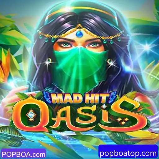 Explorando o Universo do Jogo MadHitOasis