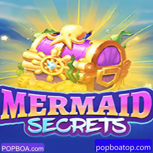 Desvendando MermaidSecrets: O Fascinante Mundo Subaquático de POPBOA.com