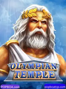 Descubra o Fascinante Mundo de OlympianTemple: O Jogo que Revoluciona o Entretenimento