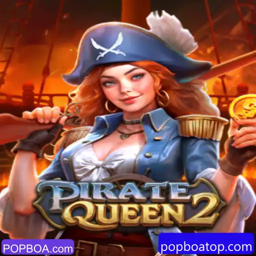 PirateQueen2: Descubra o Mundo da Aventura e Estratégia em Alto-Mar