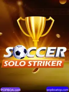 Explorando o Mundo de SoccerSoloStriker: Um Jogo Revolucionário