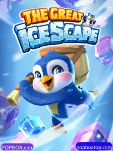 Explorando o Mundo de TheGreatIcescape: Aventuras Geladas e Desafios