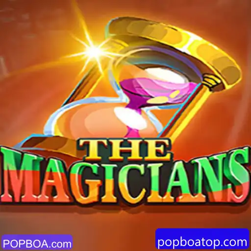 TheMagicians: Um Mergulho no Mundo da Magia Moderna