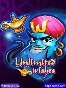 UnlimitedWishes: Uma Jornada de Estratégia e Magia