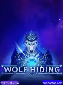 Descubra o Envolvente 'WolfHiding': O Novo Jogo de Estratégia Online